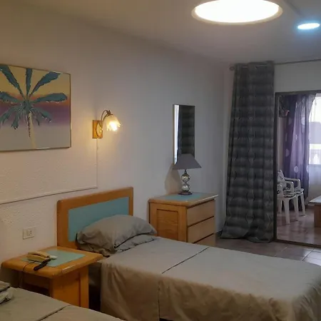 In Cristianos Διαμέρισμα *