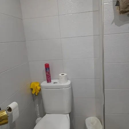 In Cristianos Daire Los Cristianos (Tenerife)