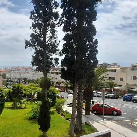 In Cristianos * Los Cristianos (Tenerife)