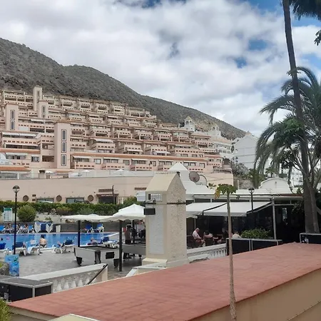 In Cristianos * Los Cristianos (Tenerife)