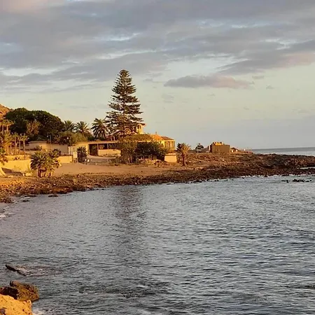 Daire In Cristianos *