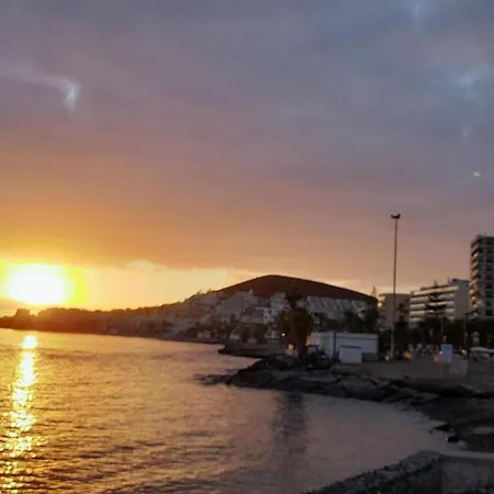 In Cristianos Lägenhet Los Cristianos (Tenerife)