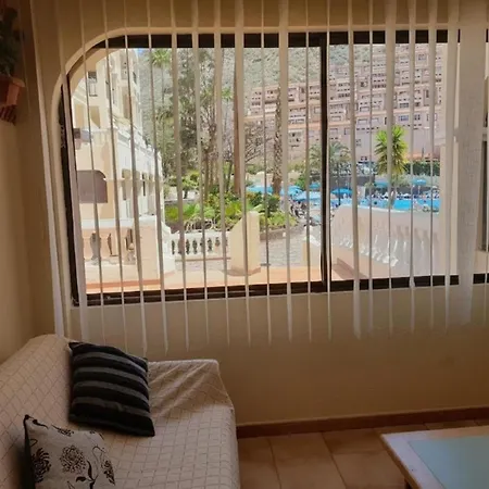 Daire In Cristianos *