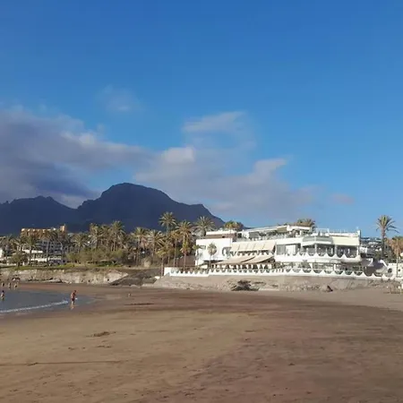 In Cristianos Los Cristianos (Tenerife)