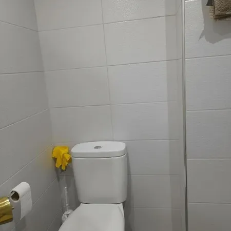 In Cristianos * Los Cristianos (Tenerife)