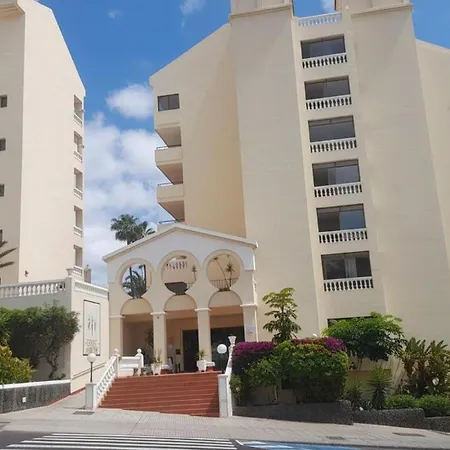 In Cristianos Daire Los Cristianos (Tenerife)